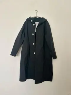 2026年最新】hyke HOODED COATの人気アイテム - メルカリ