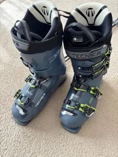 2026年最新】スキーブーツ 27．5の人気アイテム - メルカリ