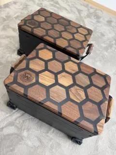 2026年最新】wantkey camp boxtop sc25 hexaの人気アイテム - メルカリ