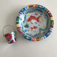 2026年最新】ブリキ 金魚 バケツの人気アイテム - メルカリ