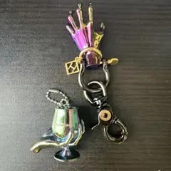 2026年最新】hazama キーホルダー・キーリングの人気アイテム - メルカリ