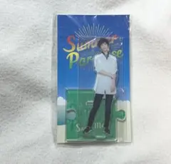 2026年最新】サマパラ アクスタ 阿部亮平の人気アイテム - メルカリ