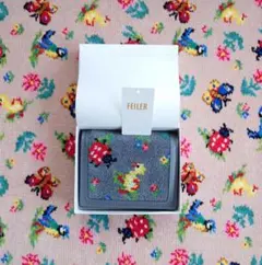 2026年最新】フェイラー ハイジ 財布の人気アイテム - メルカリ