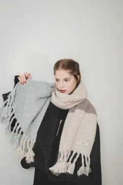 2026年最新】pinue マフラーの人気アイテム - メルカリ