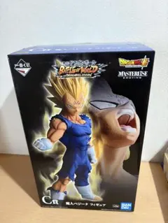 2026年最新】Battle of world c賞 魔人ベジータの人気アイテム - メルカリ