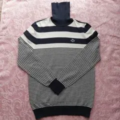 2026年最新】パーリーゲイツ ニットの人気アイテム - メルカリ