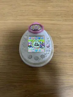 2026年最新】たまごっちピース ホワイトの人気アイテム - メルカリ