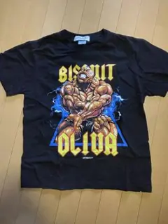 2026年最新】ビスケットオリバ tシャツの人気アイテム - メルカリ