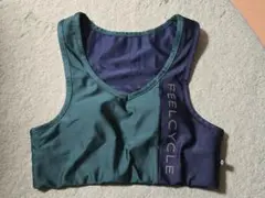 2026年最新】feelcycle ブラトップの人気アイテム - メルカリ
