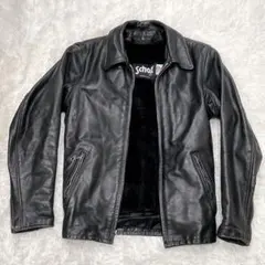 2026年最新】schott ライダース 32の人気アイテム - メルカリ