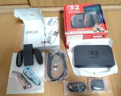 2026年最新】nintendo switch 箱なしの人気アイテム - メルカリ