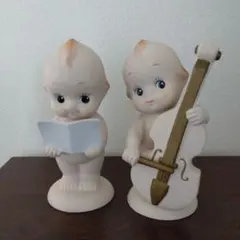 2026年最新】キューピー人形 陶器の人気アイテム - メルカリ