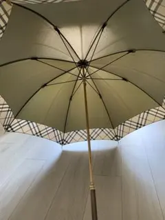 2026年最新】バーバリー 傘の人気アイテム - メルカリ