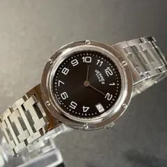 2026年最新】HERMES 腕時計(アナログ)の人気アイテム - メルカリ