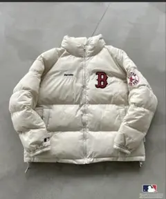 2026年最新】perushu × mlb コラボ中綿ブルゾンの人気アイテム - メルカリ