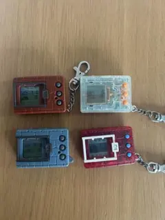 2026年最新】デジタルモンスターVer2の人気アイテム - メルカリ