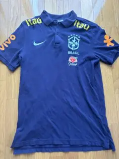 2026年最新】ブラジル代表 ポロシャツの人気アイテム - メルカリ