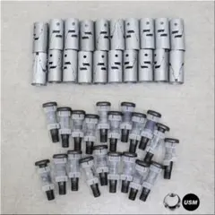 2026年最新】usmハラー パーツの人気アイテム - メルカリ