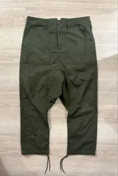 2026年最新】ganryu サルエルの人気アイテム - メルカリ