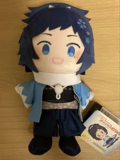 2026年最新】大和守安定 わんぱく ぬいぐるみの人気アイテム - メルカリ