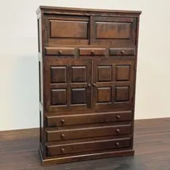 2026年最新】北海道民芸家具 箪笥の人気アイテム - メルカリ