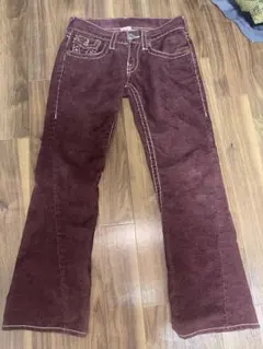 2026年最新】TRUE religion joey big tの人気アイテム - メルカリ