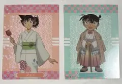 2026年最新】江戸川コナン着物の人気アイテム - メルカリ