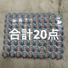 2026年最新】HIMERU 缶バッジ イベコレ 2022 springの人気アイテム