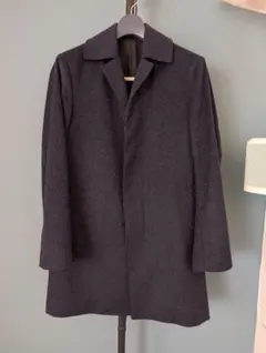 2026年最新】edifice チェスターコート カシミアの人気アイテム - メルカリ