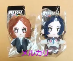 2026年最新】周防達哉 ぬいぐるみの人気アイテム - メルカリ