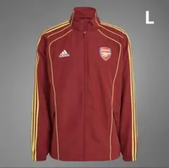 2026年最新】アーセナル トラックジャケットの人気アイテム - メルカリ