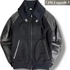 2026年最新】1piu1uguale3 スタジャンの人気アイテム - メルカリ