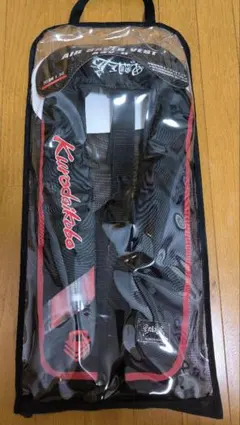 2026年最新】黒鯛工房 ライフジャケットの人気アイテム - メルカリ