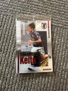 2026年最新】中村敬斗 サインの人気アイテム - メルカリ