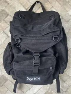 2026年最新】15ss supreme backpackの人気アイテム - メルカリ