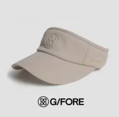 2026年最新】G/FORE バイザーの人気アイテム - メルカリ