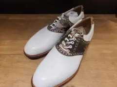 2025年最新】ゴルフシューズ 26.5 フットジョイの人気アイテム - メルカリ