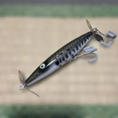 2026年最新】ヘドン ダイイングフラッターの人気アイテム - メルカリ