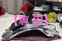 2026年最新】cb250t テールの人気アイテム - メルカリ