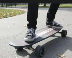 2026年最新】電動スケートボード本体の人気アイテム - メルカリ