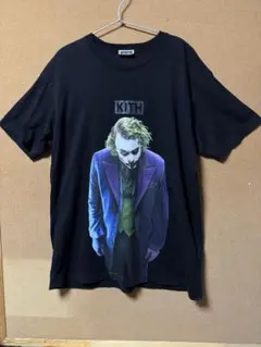 2026年最新】kitH batman joker teeの人気アイテム - メルカリ