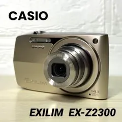 2026年最新】EXILIM ZOOM EX-Z2300の人気アイテム - メルカリ