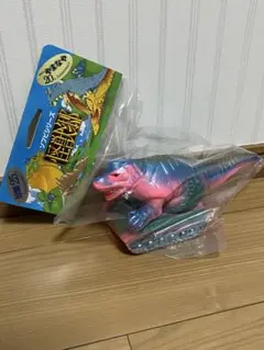 2026年最新】怪獣郷 恐竜戦車の人気アイテム - メルカリ