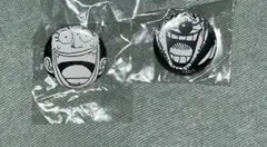 2026年最新】one piece all faces 缶バッジの人気アイテム - メルカリ