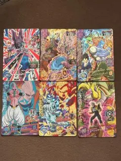 2026年最新】ドラゴンボールヒーローズ cp まとめの人気アイテム