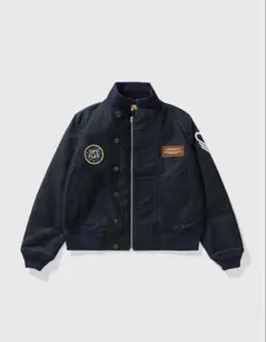 2026年最新】HUMAN MADE MA-1・フライトジャケットの人気アイテム