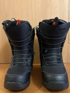 2026年最新】BURTON スノーボード ブーツの人気アイテム - メルカリ