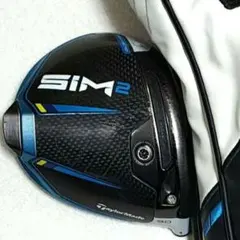 2026年最新】SIM2 ドライバー ヘッドのみ 9の人気アイテム - メルカリ