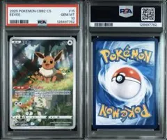 2026年最新】イーブイ ar psa10の人気アイテム - メルカリ