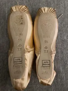 2026年最新】トゥシューズ フリードの人気アイテム - メルカリ